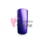 Gel UV Jolifin cu sidef Flip Flop Plum 5 ml